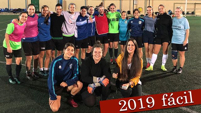 ¿Qué pasa? fácil : 2019-11-16