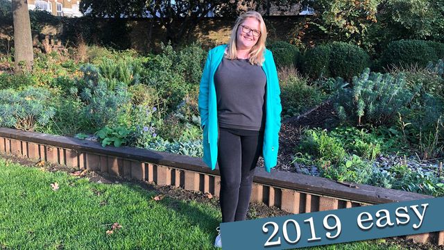 Newsreel Easy : 2019-10-19