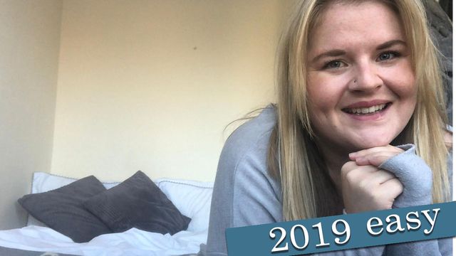 Newsreel Easy : 2019-09-21