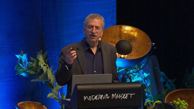 UR Samtiden - Dare to develop everyone : Vilket ansvar har företagen?