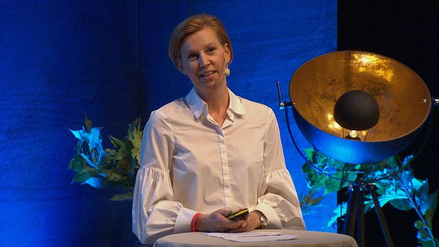 UR Samtiden - Dare to develop everyone : Exemplet H&M Group