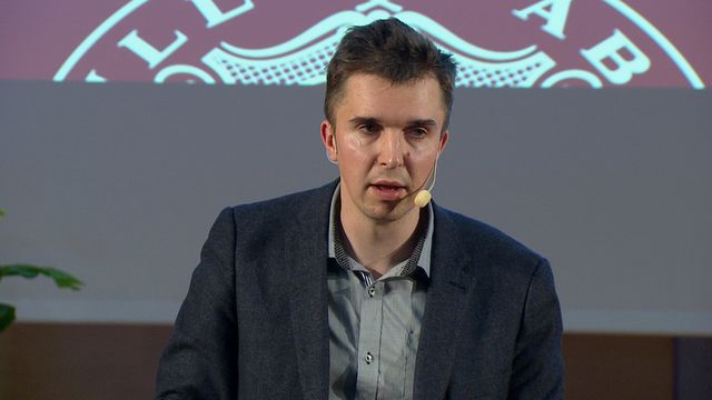 UR Samtiden - Svenska historikermötet : Om finlandssvensk minoritetsnationalism