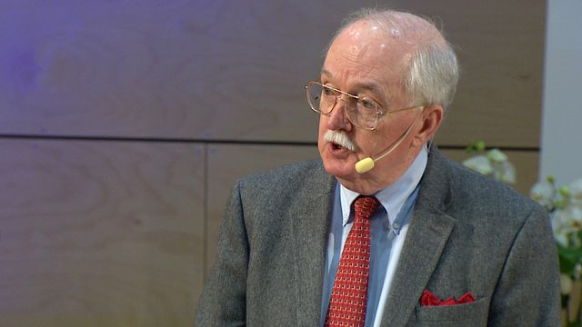 UR Samtiden - Svenska historikermötet : Rättigheter, slaveri och nya former av ofrihet