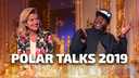UR Samtiden - Polar Talks 2019
