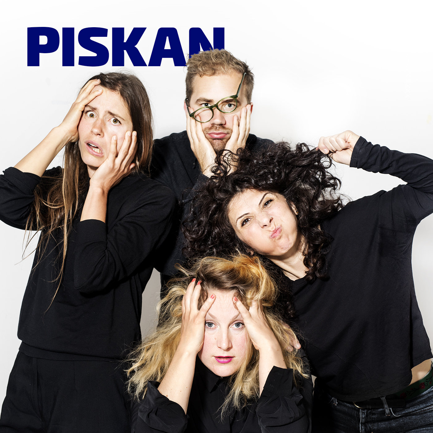 Piskan