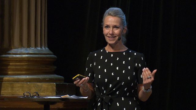 UR Samtiden - Fördjupad samverkan mot överskuldsättning : Lösningsfokus som en metod för att prata ekonomi