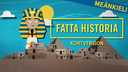 Fatta historia - kortversion - meänkieli