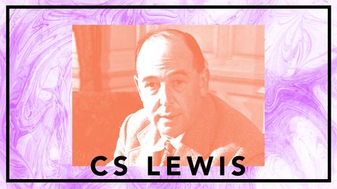 C. S. Lewis - fantasins magiska kraft