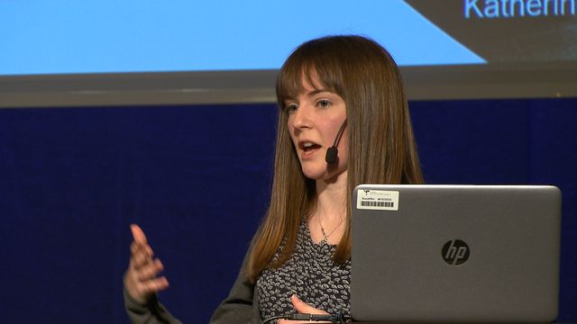 UR Samtiden - Digikult 2019 : Hur digitala samlingar används och återanvänds
