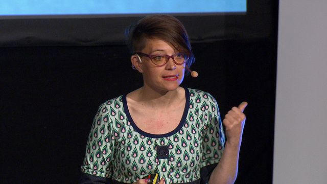 UR Samtiden - Anhörigriksdagen 2019 : Vad händer när FN:s barnkonvention blir svensk lag 2020?