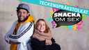 Snacka om sex - teckenspråkstolkat