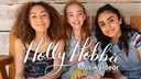 Holly Hobbie Musikvideor