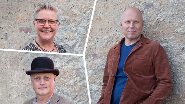 Fatta familjen : Hur får jag mitt barn att inte slåss?