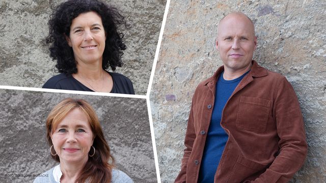Fatta familjen : Curlar jag mitt barn för mycket?