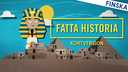 Fatta historia - kortversion - finska