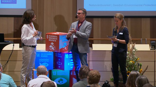UR Samtiden - Det hållbara friluftslivet : Hur ser markägarna på det hållbara friluftslivet?