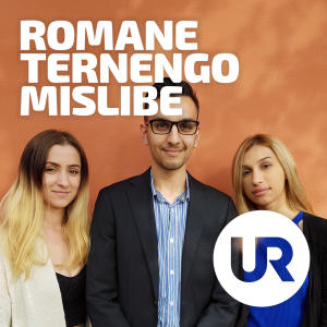 Romane ternengo mislibe