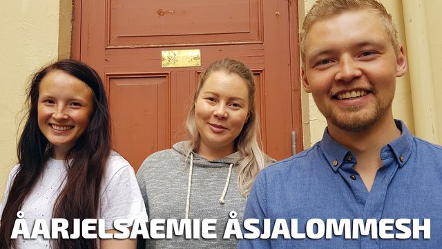 Gah datne ektine dov slïektine?