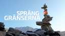 UR Samtiden podd - Spräng gränserna