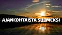 Ajankohtaista suomeksi