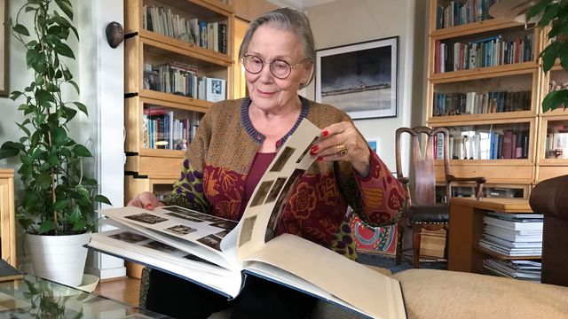 Ajankohtaista suomeksi : 2019-11-16