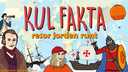 Kul fakta - resor jorden runt