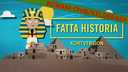 Fatta historia - kortversion - romani chib/kelderash