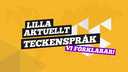 Vi förklarar!