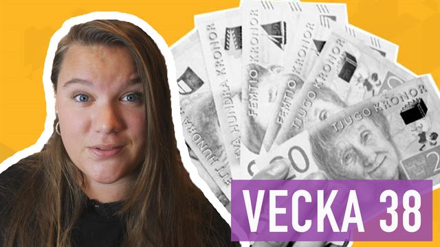 Lilla Aktuellt skola : 2019-09-20