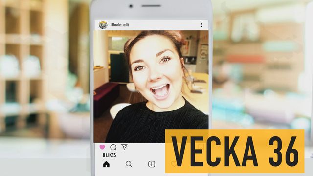 Lilla Aktuellt skola : 2019-09-06