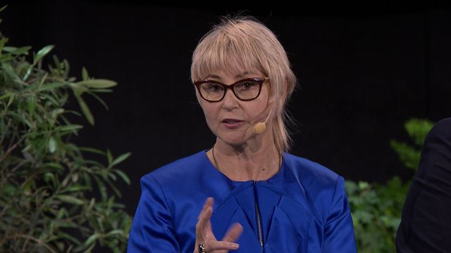 UR Samtiden - Eat 2019 : När miljön får styra politiken