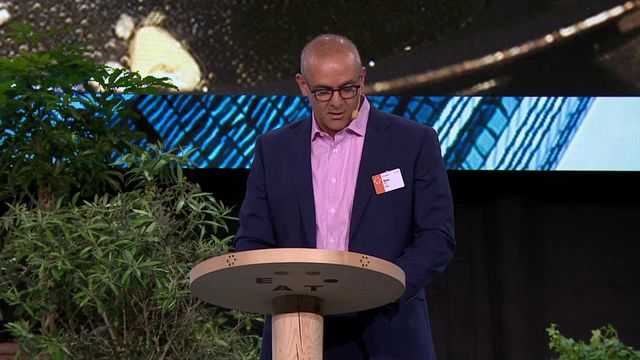 UR Samtiden - Eat 2019 : Vad kommer krävas?