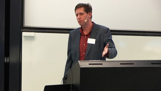 UR Samtiden - Svenska röster i Europa : Lärdomar av brexit för Sverige