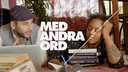 Med andra ord