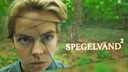 Spegelvänd