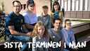 Sista terminen i nian