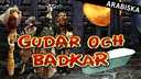 Gudar och badkar - arabiska