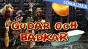 Gudar och badkar - somaliska