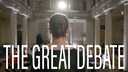 The great debate