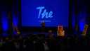 UR Samtiden - The Conference 2019