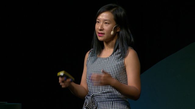 UR Samtiden - The Conference 2019 : Twitter designar för bättre kommunikation
