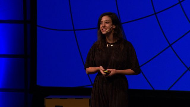 UR Samtiden - The Conference 2019 : Diskret automatisering