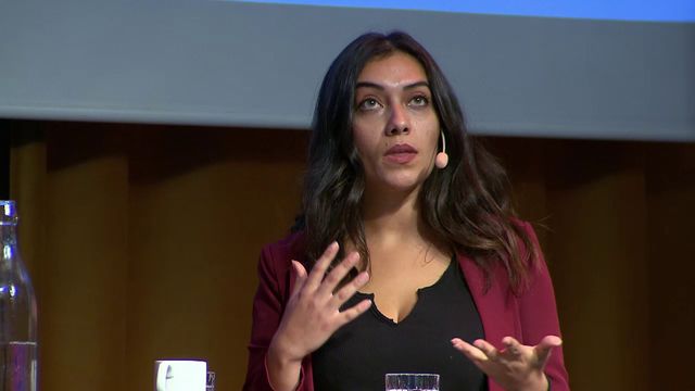 UR Samtiden - Sexuell hälsa och migration : Hedersnormer - uttryck och förebyggande insatser