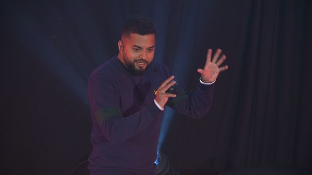 UR Samtiden - Gather 2019 : Appbaserade arbetsmöjligheter