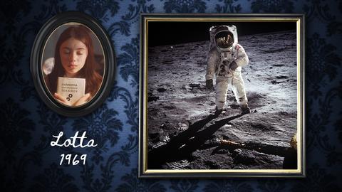 Lottas historia 1969