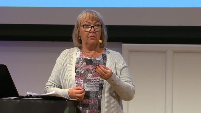 UR Samtiden - Bygga broar 2019 : Från särskola till högre utbildning?