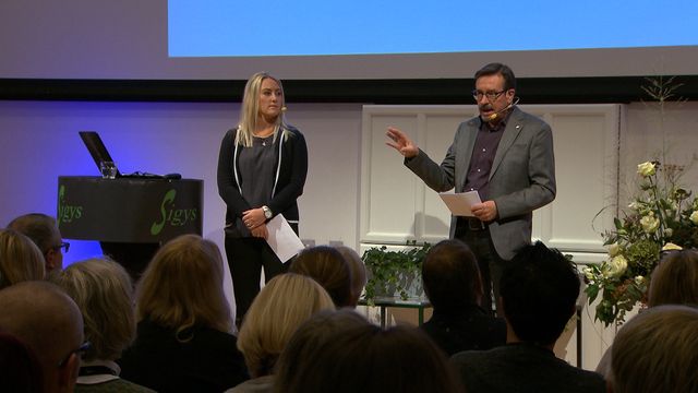 UR Samtiden - Bygga broar 2019 : Från utbildning till anställning