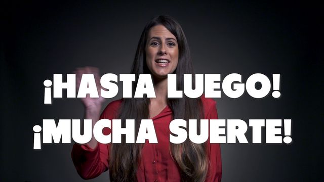 Uttala utan skam - spanska : Prata med känsla