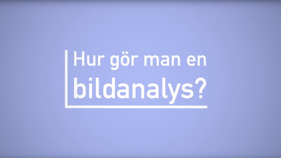 Programbild