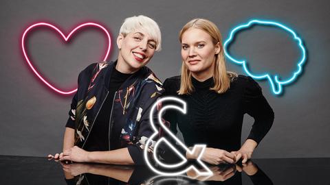 I vänskapen